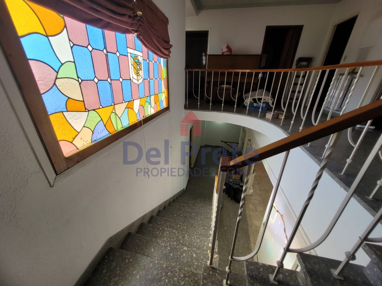 Venta Triplex chauvin