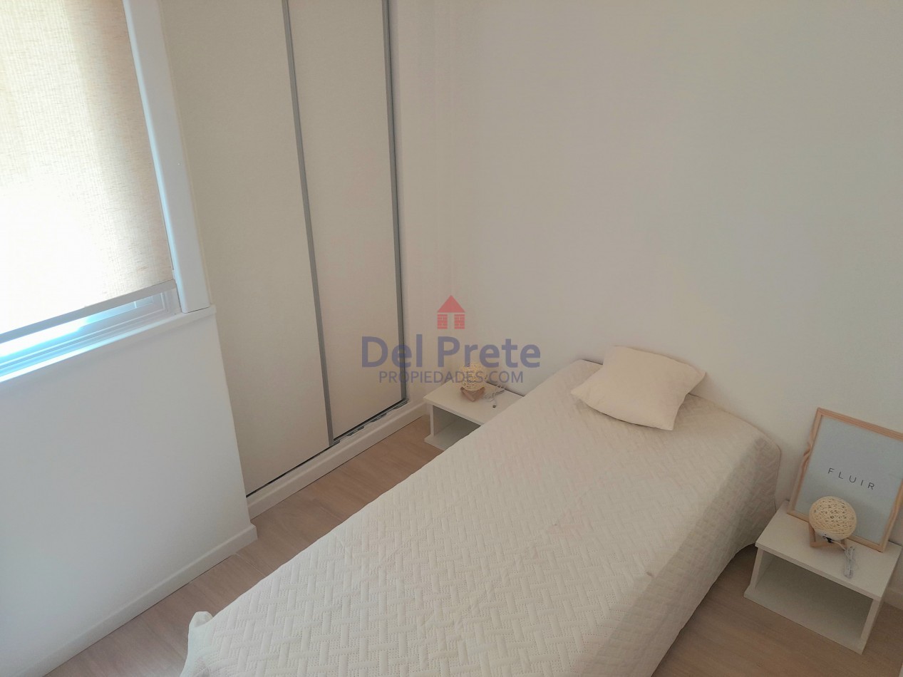 Venta 3 ambientes reciclado