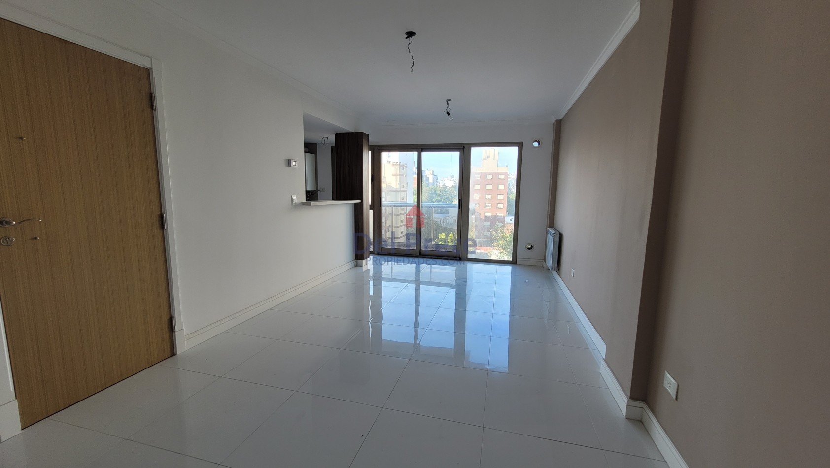 Venta  3 ambientes  cochera  Plaza Mitre 