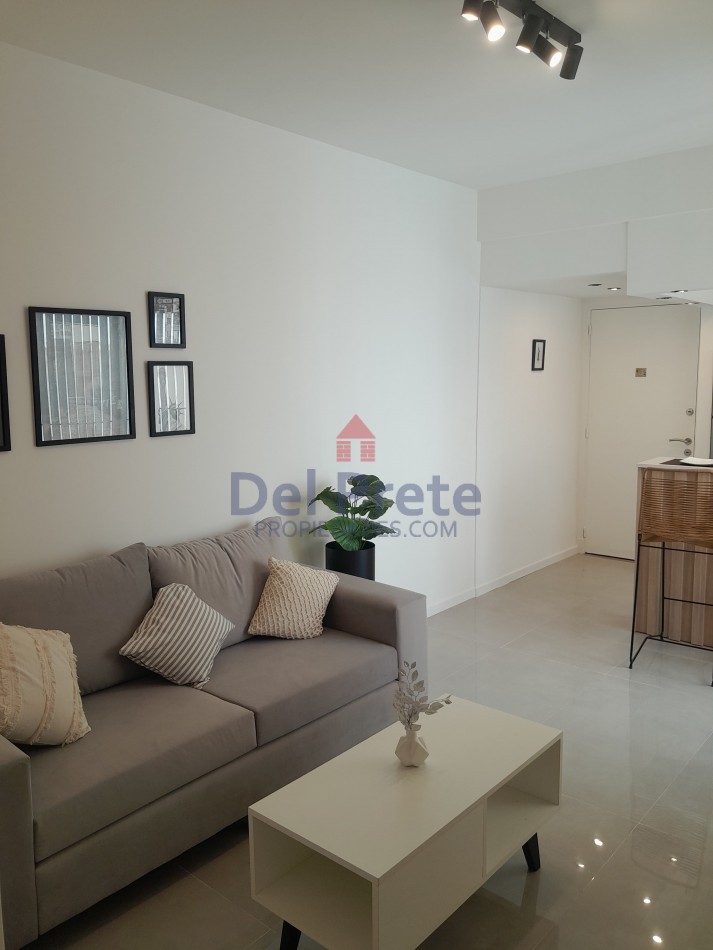 Venta 2 Ambientes Reciclado Impecable