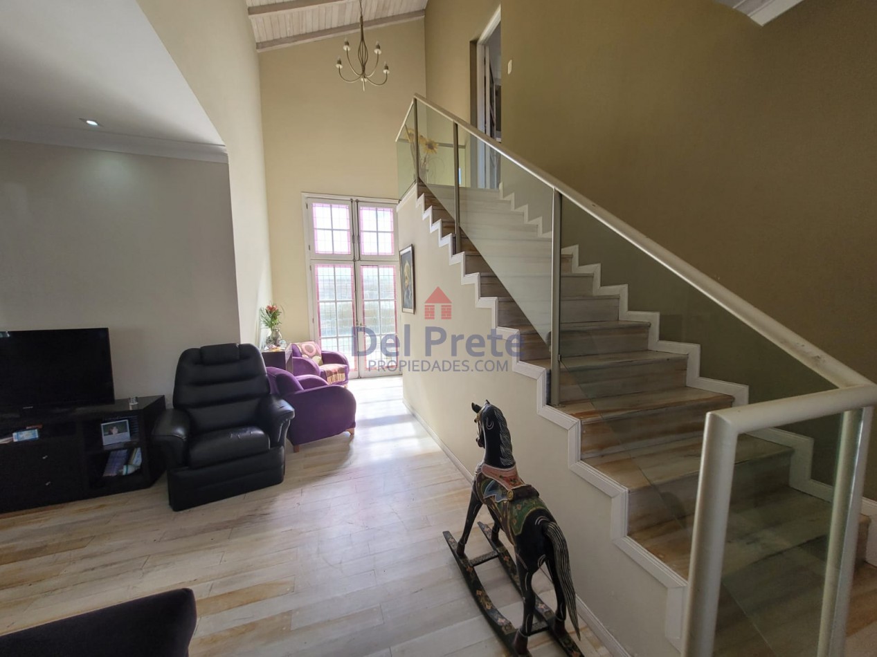 Venta Chalet Los Troncos
