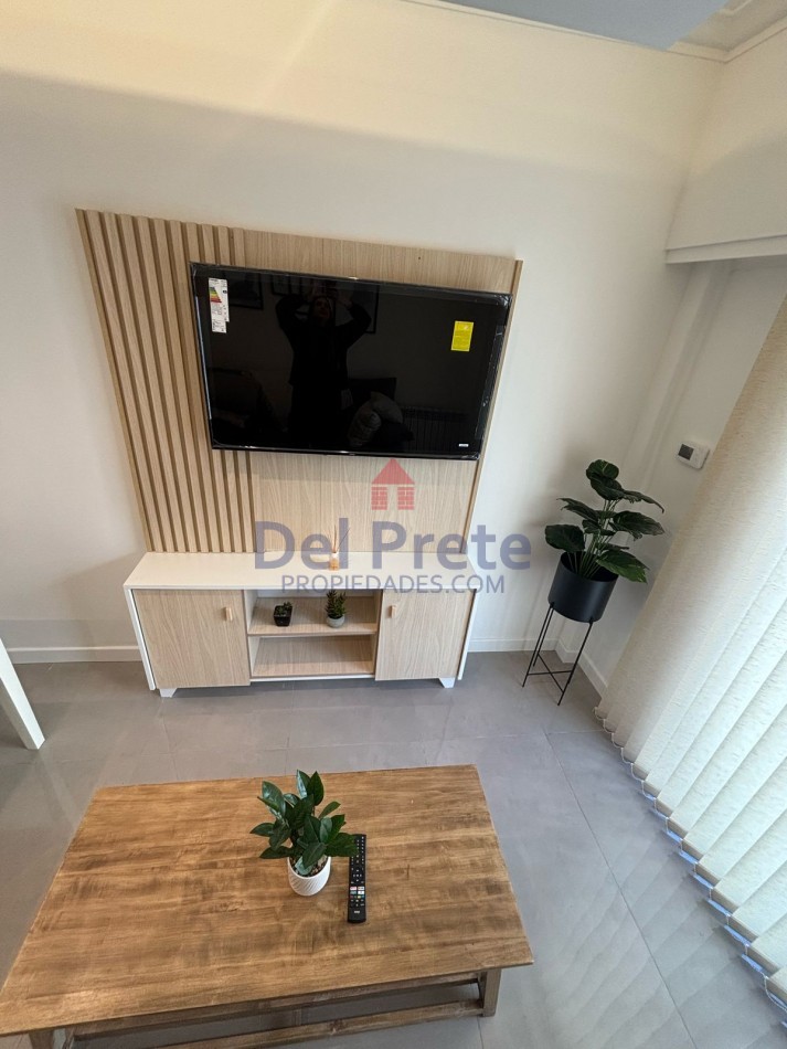 Venta 3 ambientes Reciclado a Nuevo