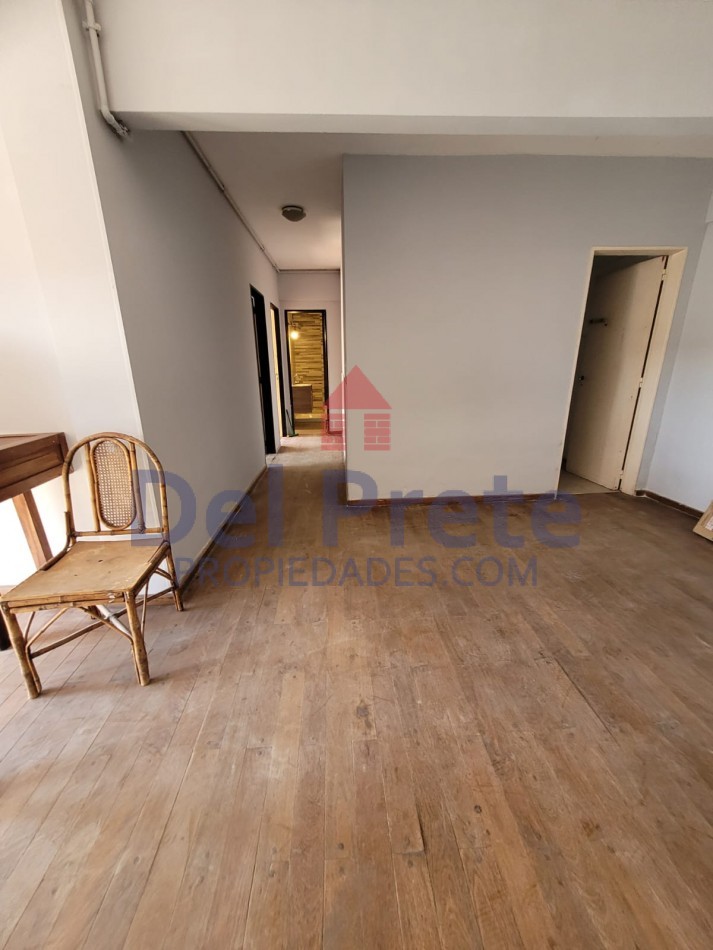 Venta Departamento Chauvin