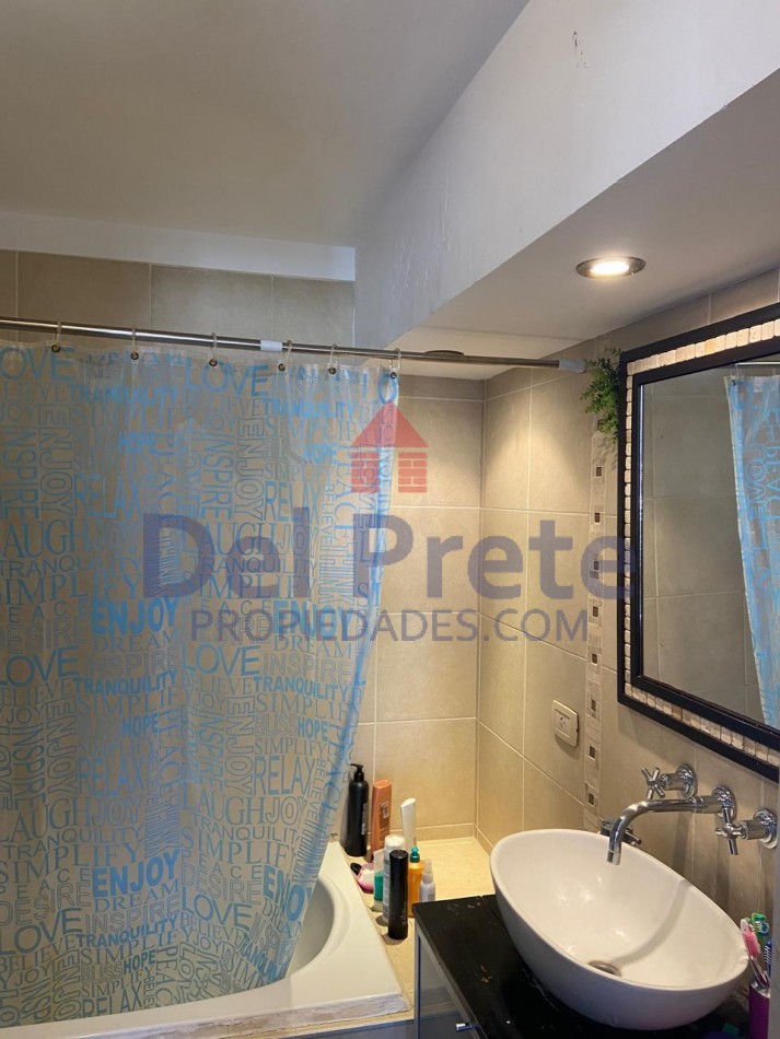 Venta Departamento 3 ambientes San Carlos