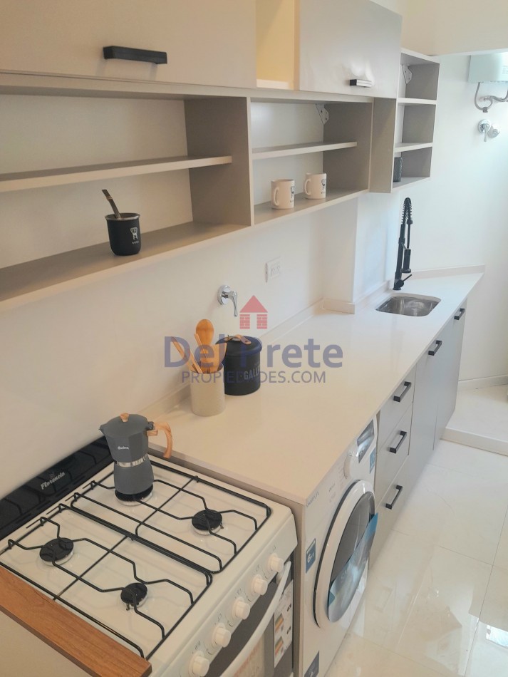 Venta 3 ambientes reciclado