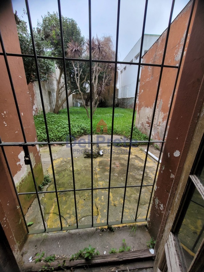 Venta  Propiedad   a Reciclar