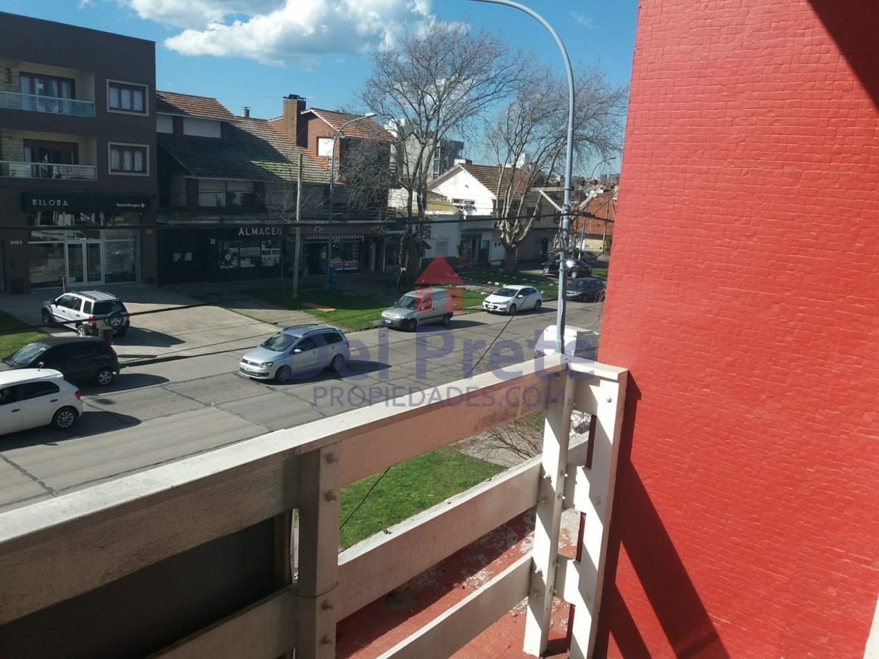 Venta Departamento Chauvin