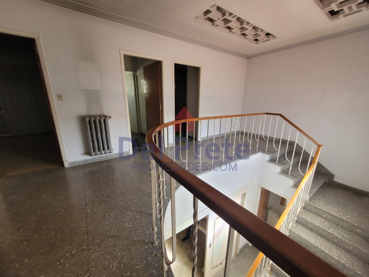Venta Triplex chauvin