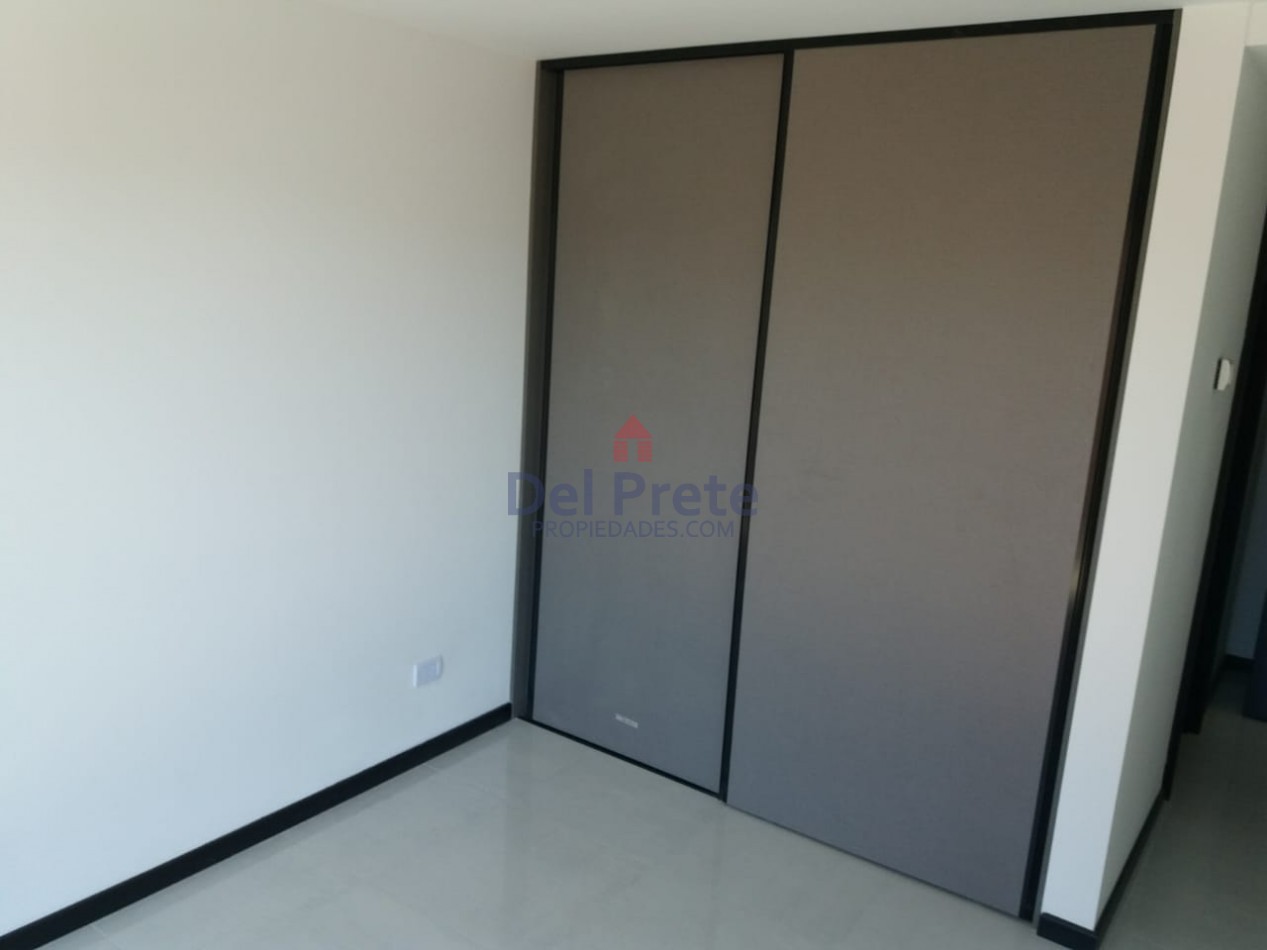 Venta Departamento Chauvin