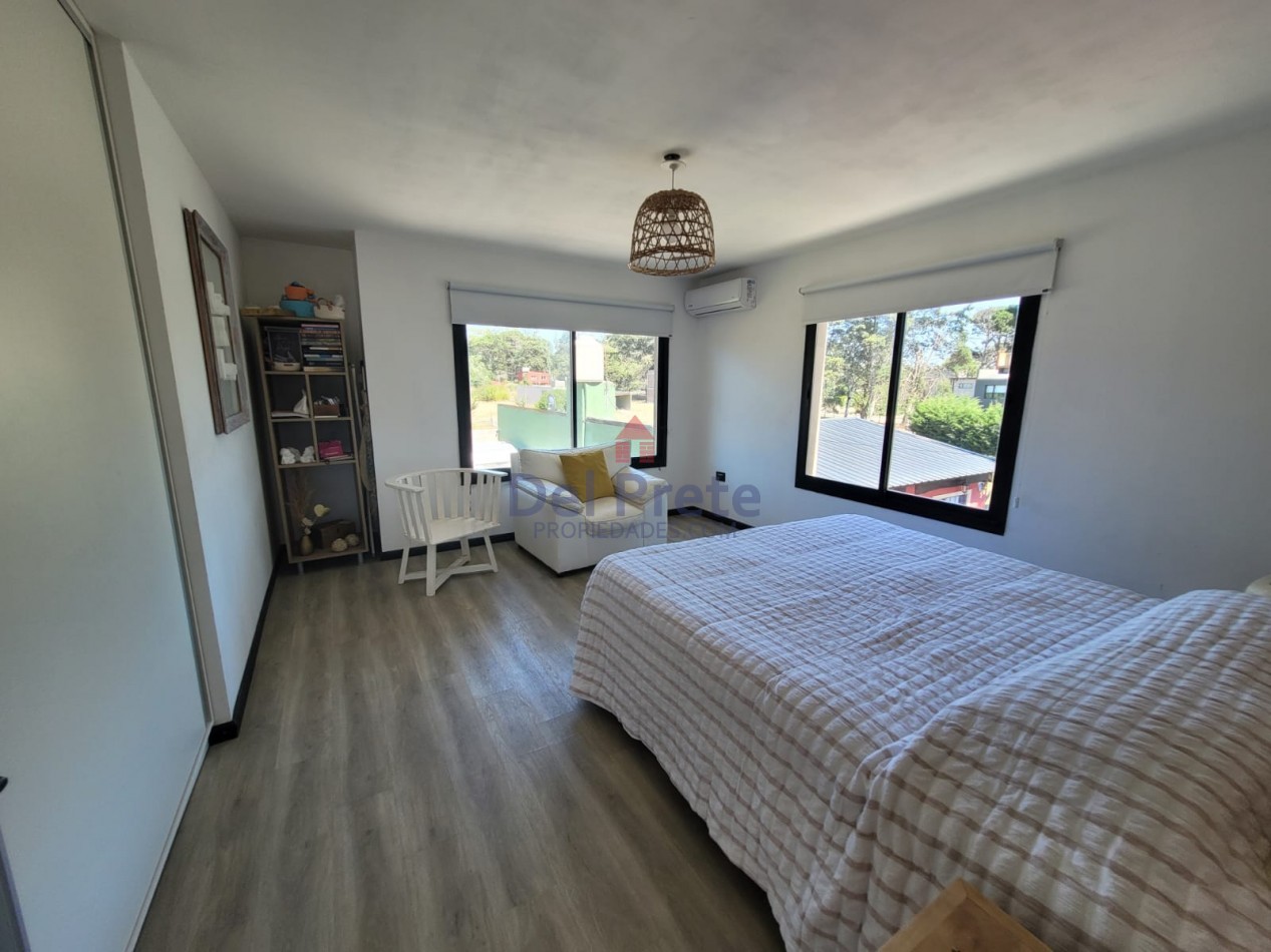 Venta Casa Acantilados