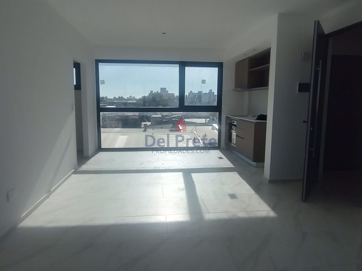 San Jose Venta Departamento dos Ambientes