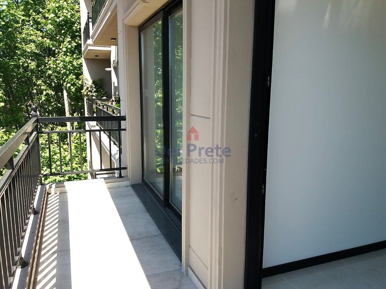 Venta Departamento Chauvin