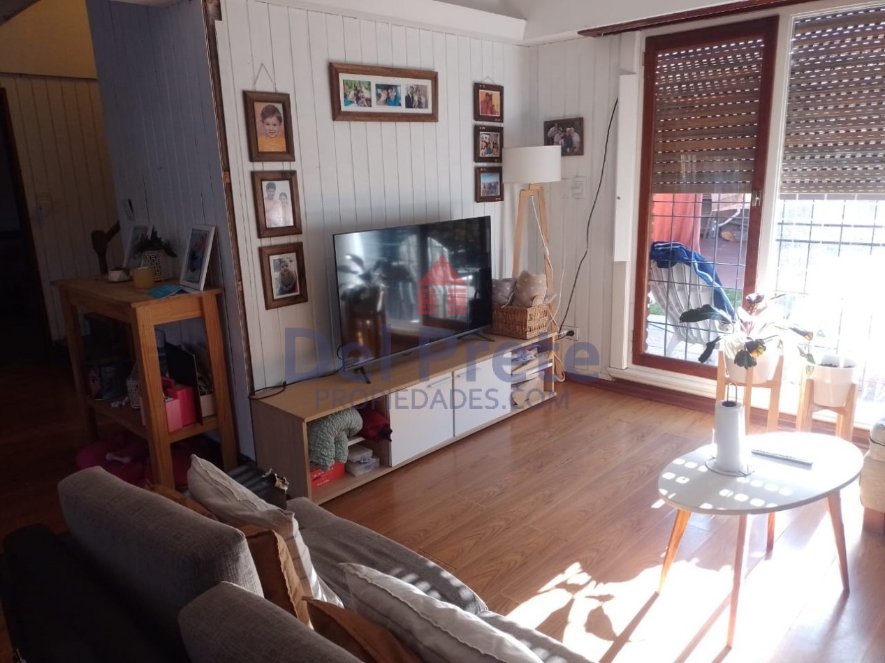 Venta Chalet y Local sobre calle Paunero y Laprida