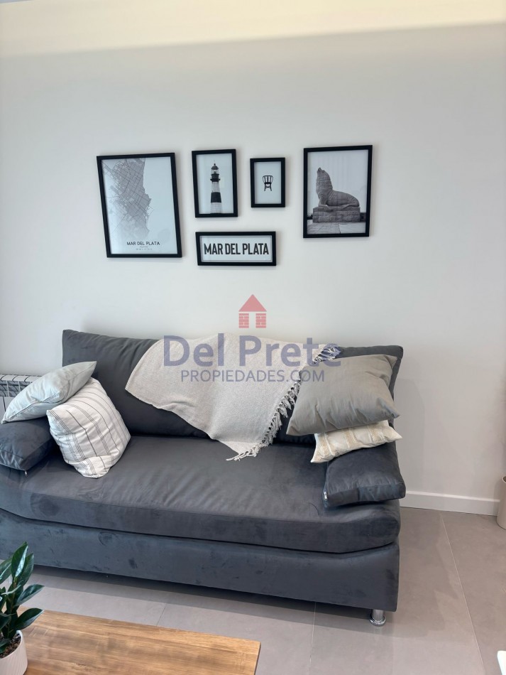 Venta 3 ambientes Reciclado a Nuevo