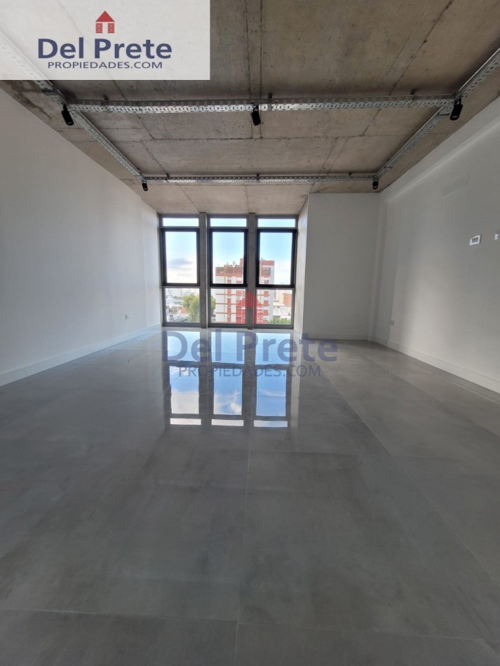 Oficinas en venta 