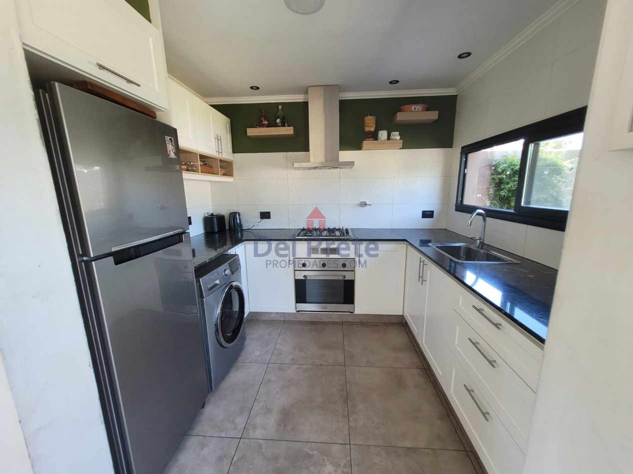 Venta Casa Acantilados