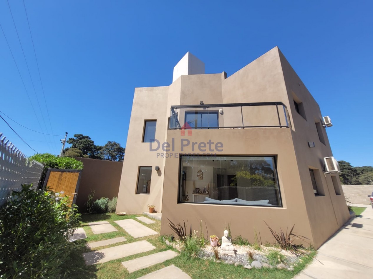 Venta Casa Acantilados