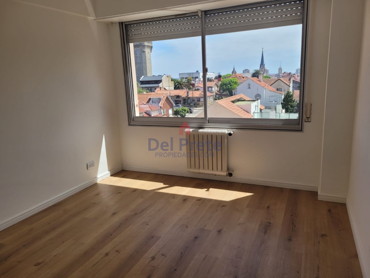 Venta Departamento vista al Mar Varese