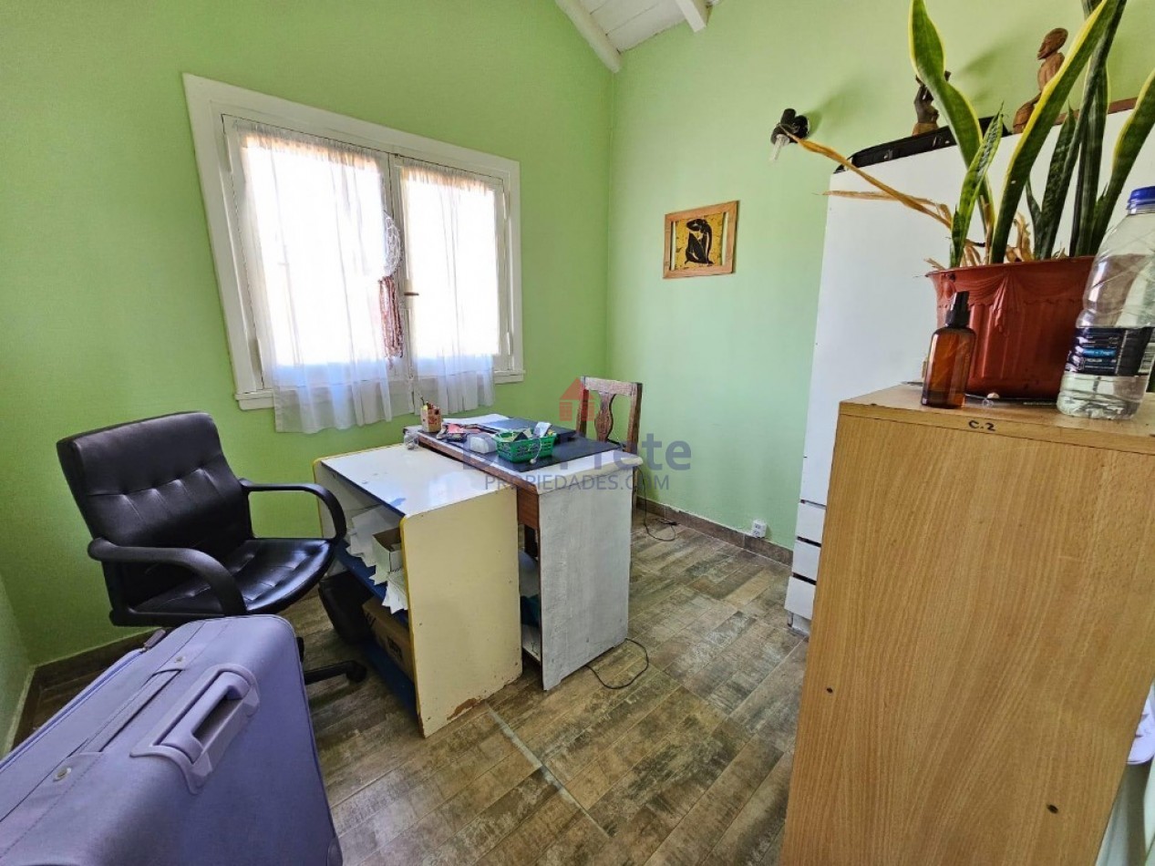 Venta Chalet Los Troncos
