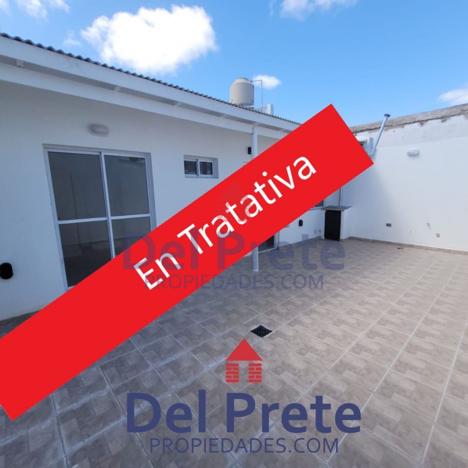 Venta P H San Jose