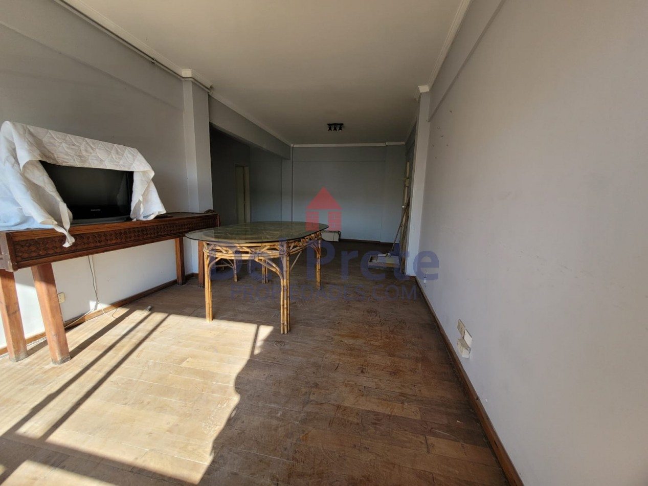 Venta Departamento Chauvin