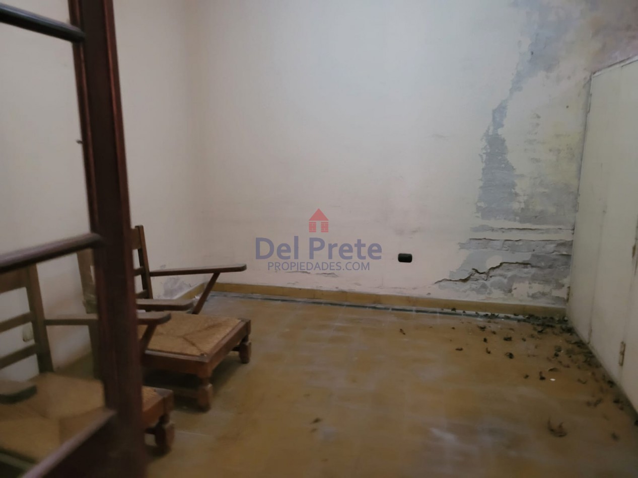 Venta  Propiedad   a Reciclar