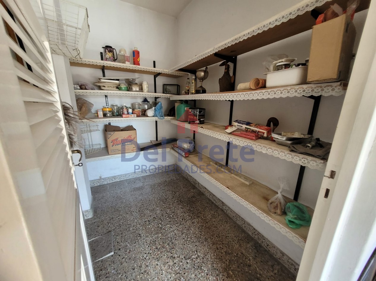 Venta Triplex chauvin
