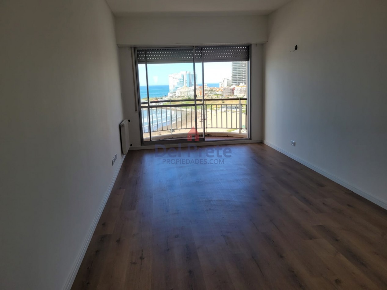 Venta Departamento vista al Mar Varese