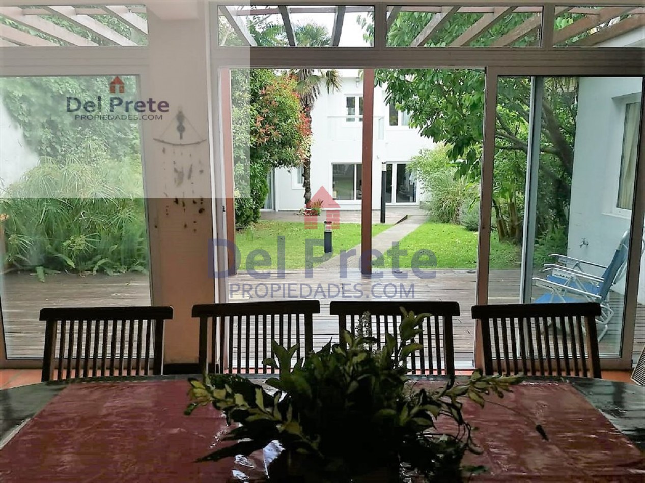 Venta Chalet