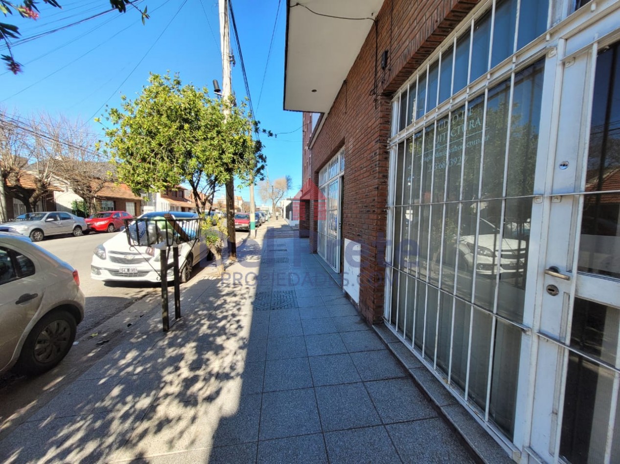 Venta Local 18 m2 Chauvin
