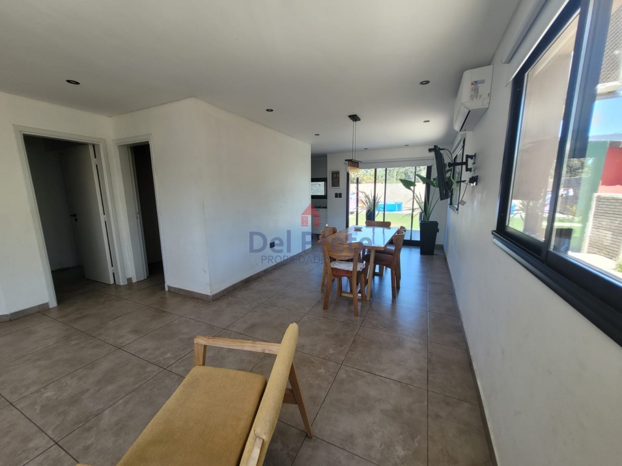 Venta Casa Acantilados