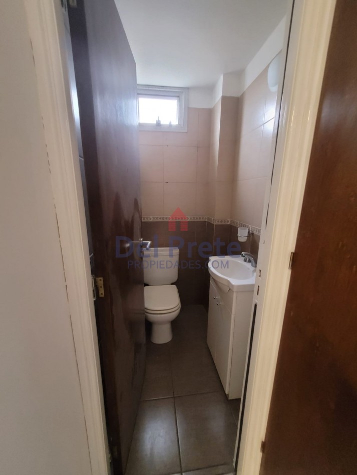 Venta   Departamento  3 ambientes cochera 