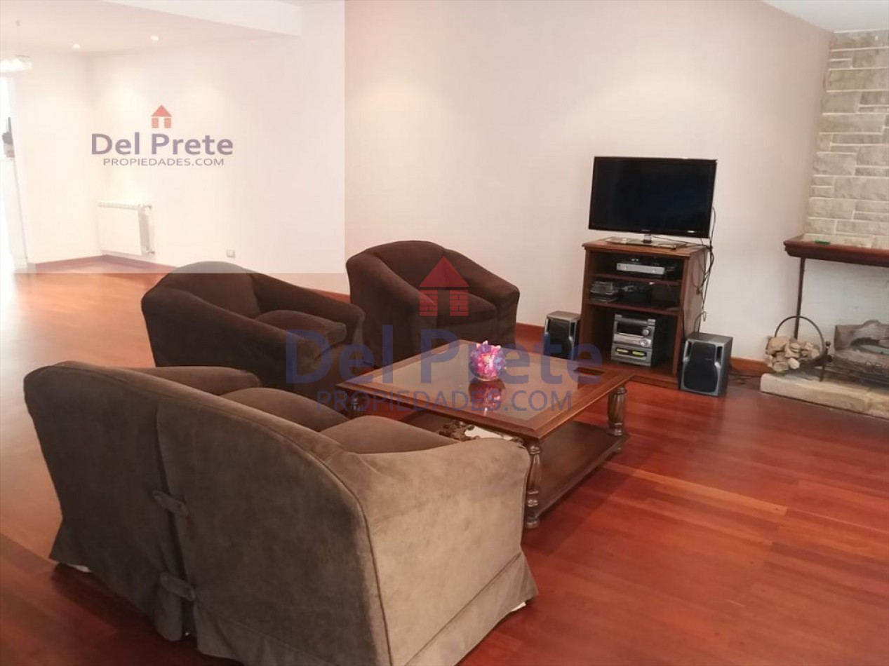 Venta Chalet