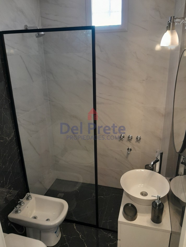 Venta 3 ambientes reciclado