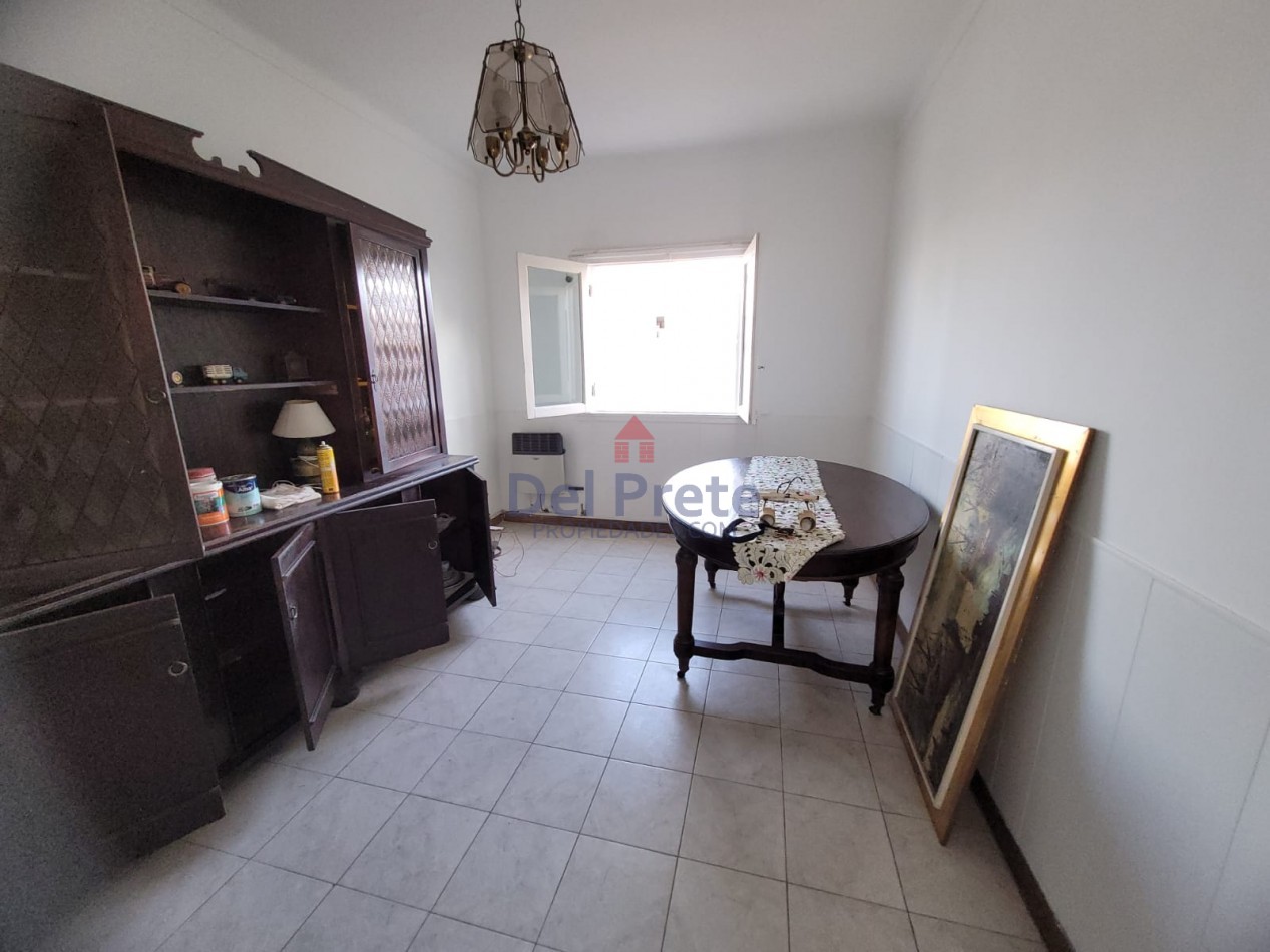  Venta  Departamento  2 ambientes San Jose 