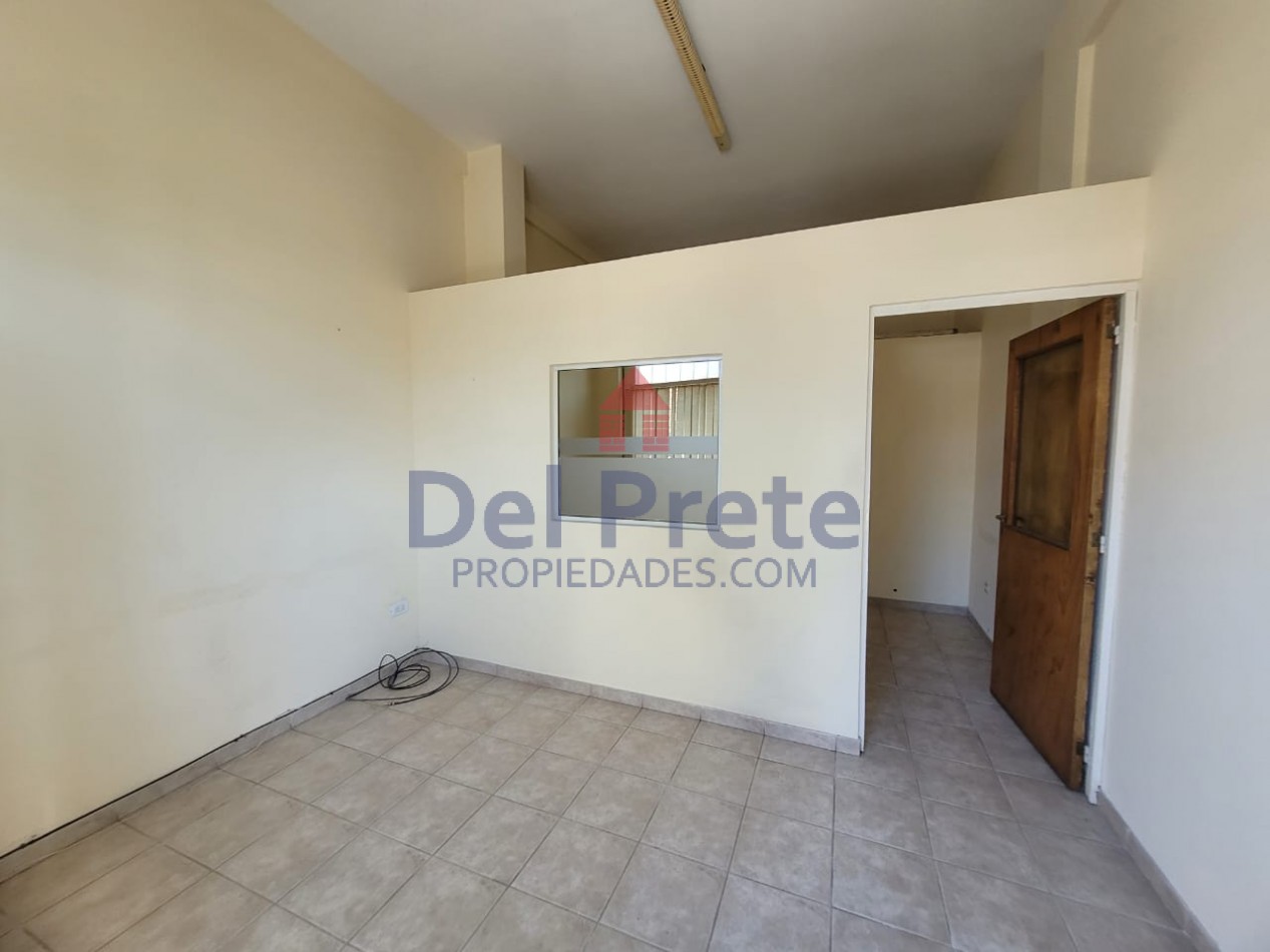 Venta Local 18 m2 Chauvin