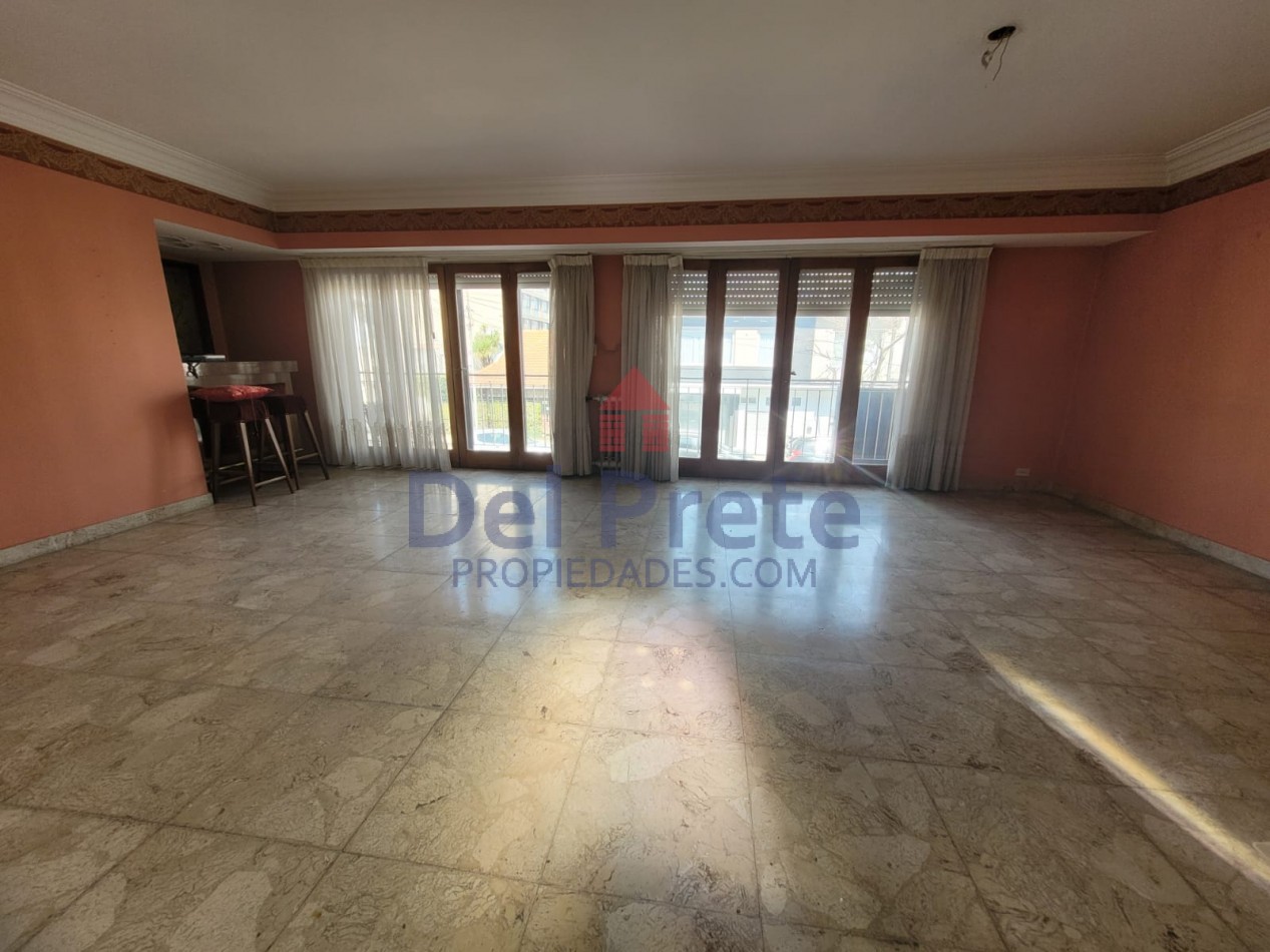 Venta Triplex chauvin