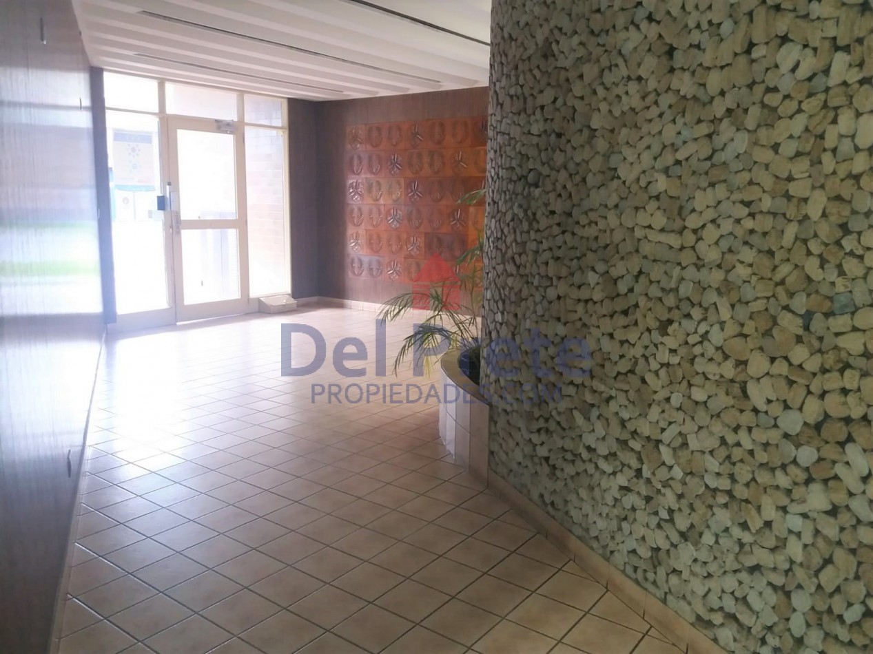 Venta Departamento Chauvin