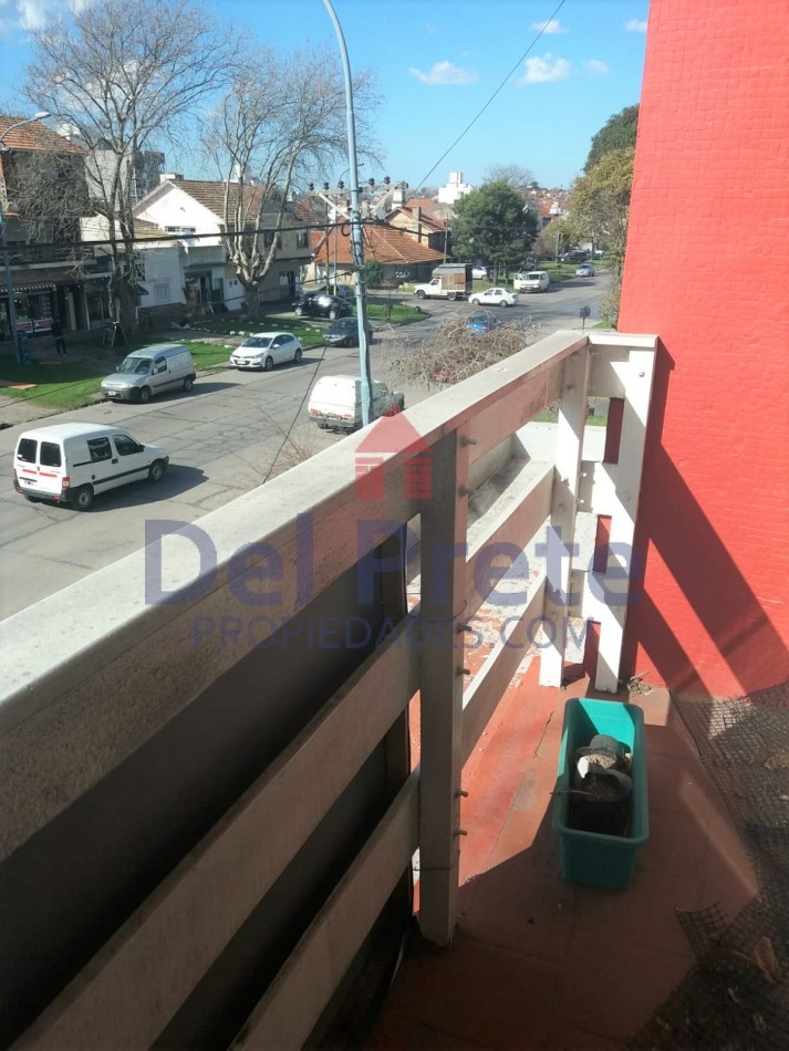 Venta Departamento Chauvin