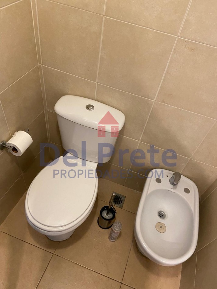 Venta Departamento 3 ambientes San Carlos