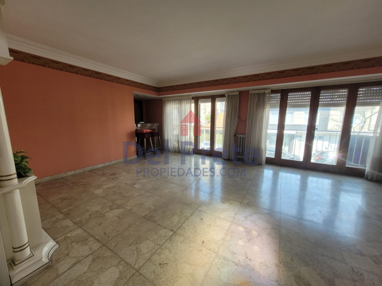 Venta Triplex chauvin