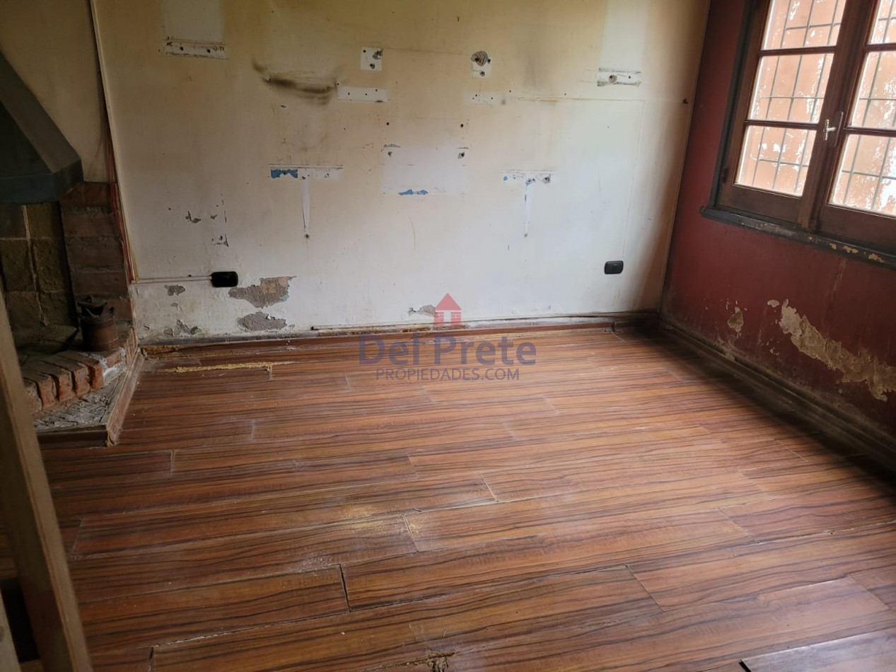 Venta  Propiedad   a Reciclar
