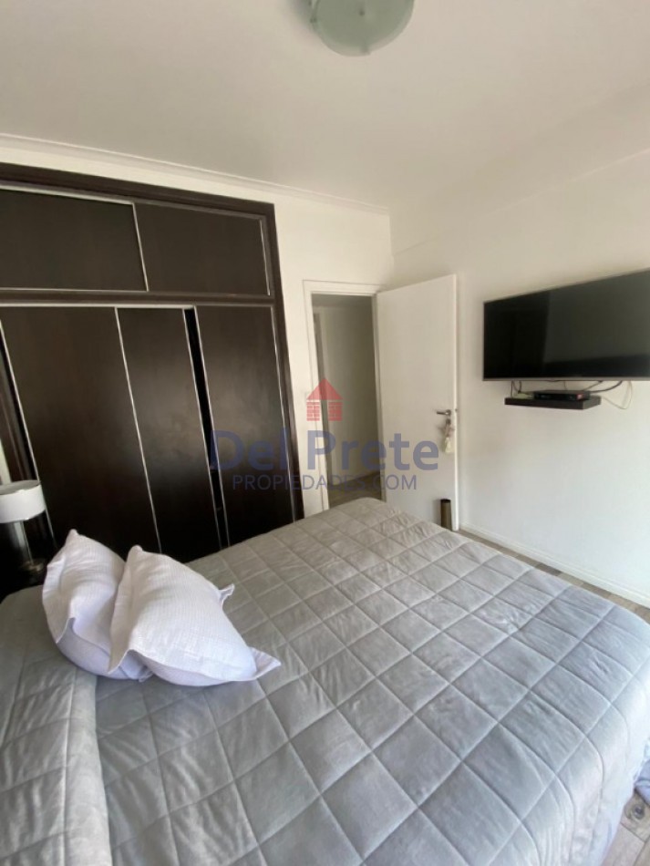 Plaza Mitre Semipiso en venta