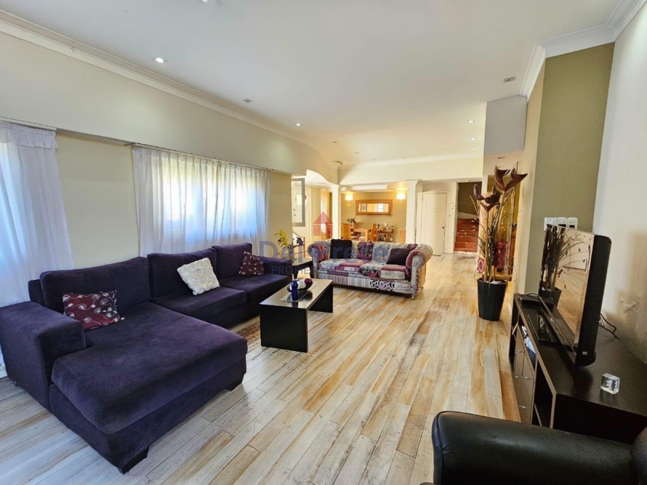 Venta Chalet Los Troncos