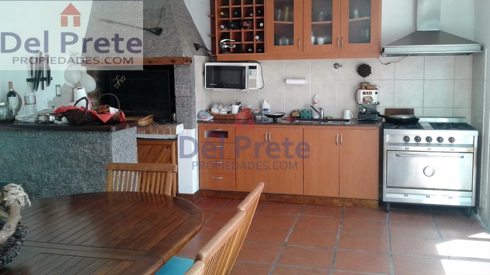 Venta Chalet