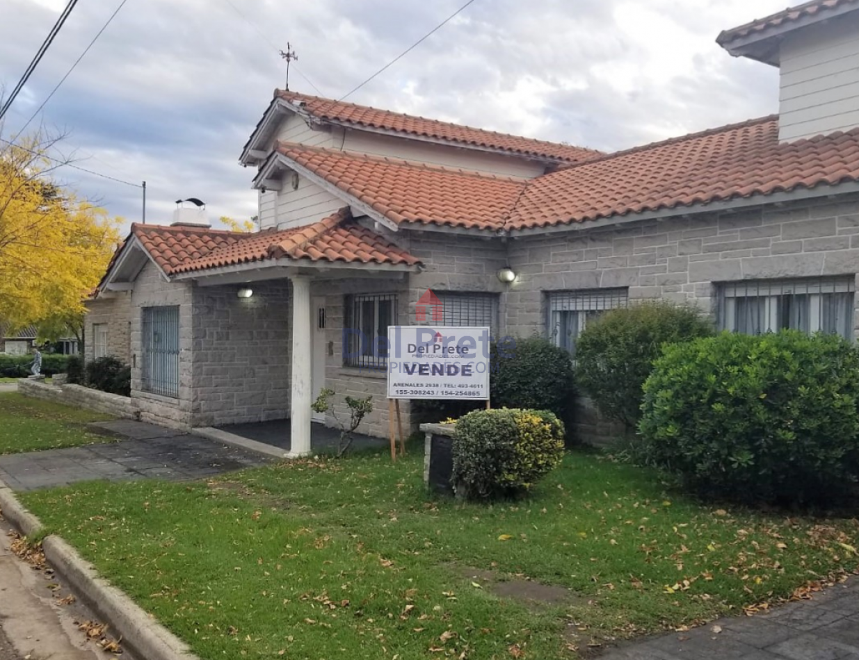 Venta Chalet Los Troncos