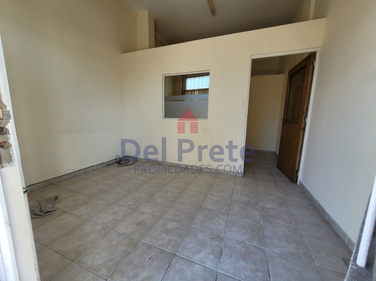 Venta Local 18 m2 Chauvin