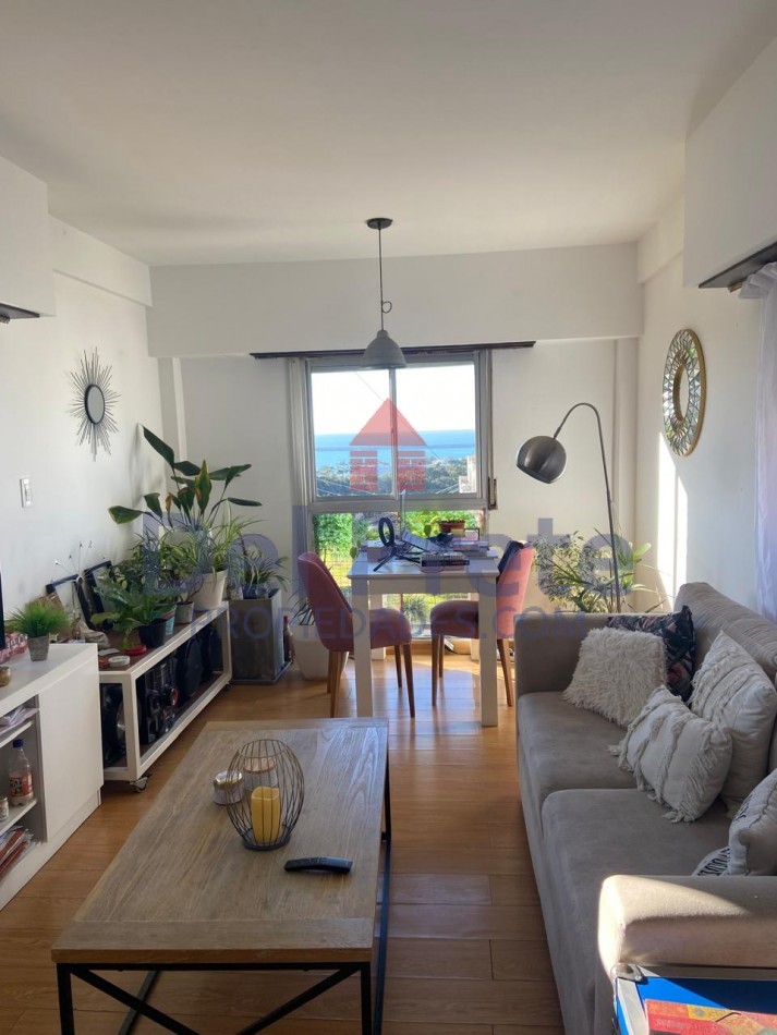 Venta Departamento 3 ambientes San Carlos