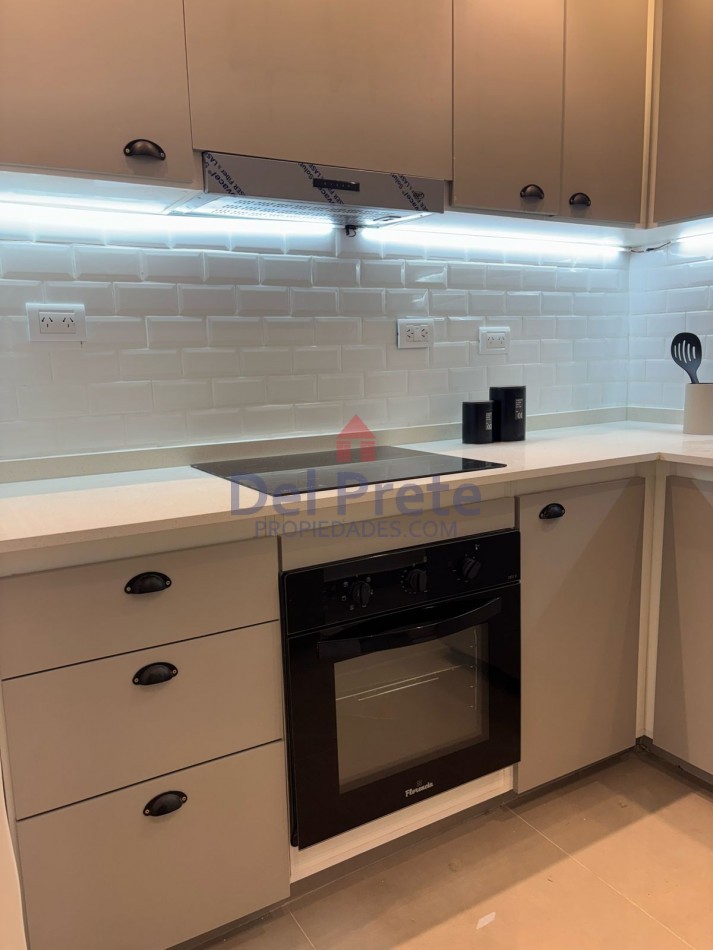 Venta 3 ambientes Reciclado a Nuevo