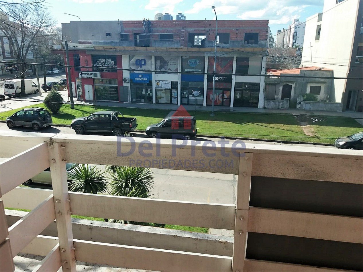 Venta Departamento Chauvin
